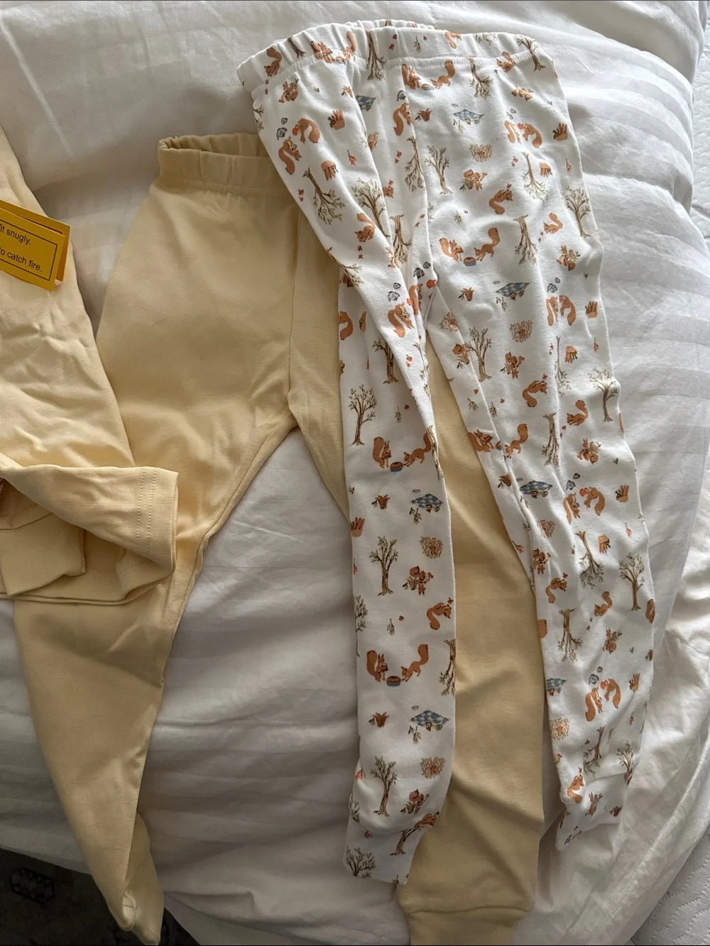 Amazon Essentials two piece